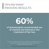  Viên hỗ trợ mọc tóc, giảm Stress, chống oxy hóa REVITA.SOD 30 TABLETS 