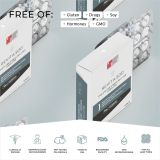  Viên hỗ trợ mọc tóc, giảm Stress, chống oxy hóa REVITA.SOD 30 TABLETS 