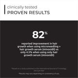  Cây lăn kim kích thích mọc tóc StimuROLLER Ds laboratories 