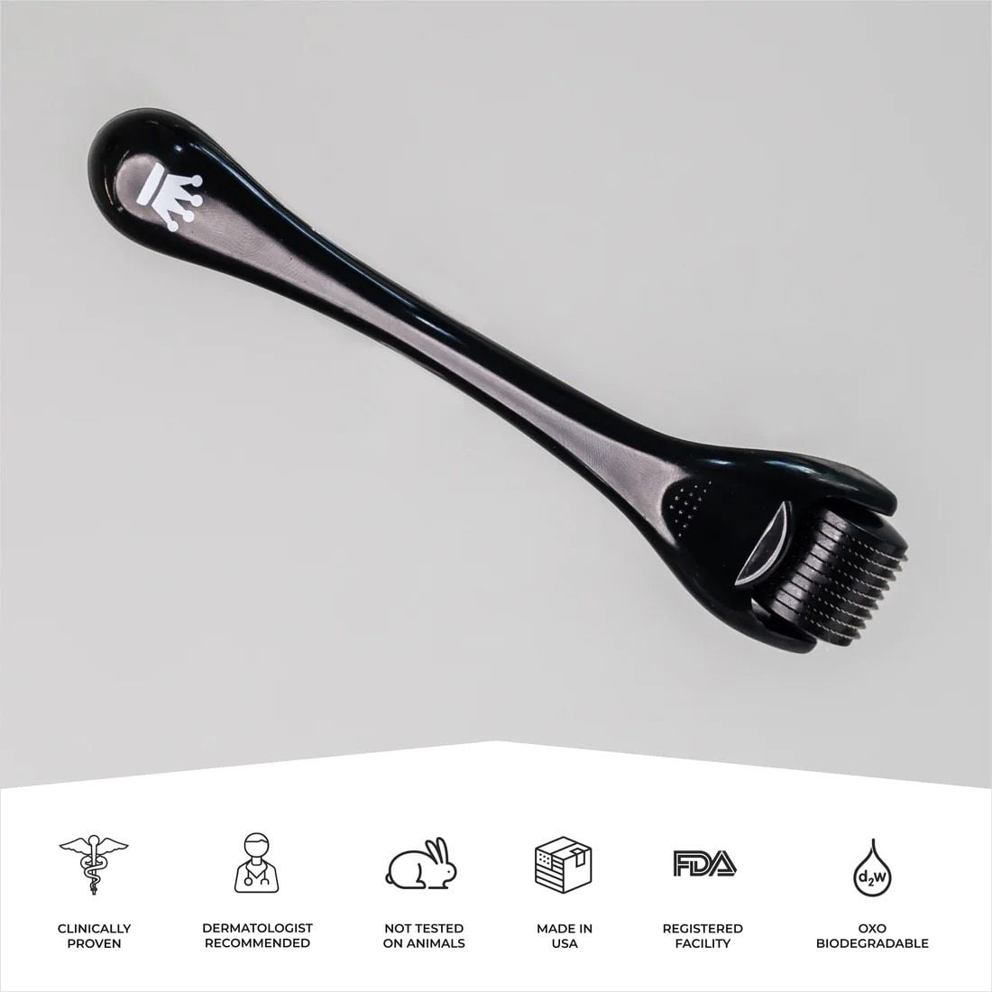  Cây lăn kim kích thích mọc tóc StimuROLLER Ds laboratories 