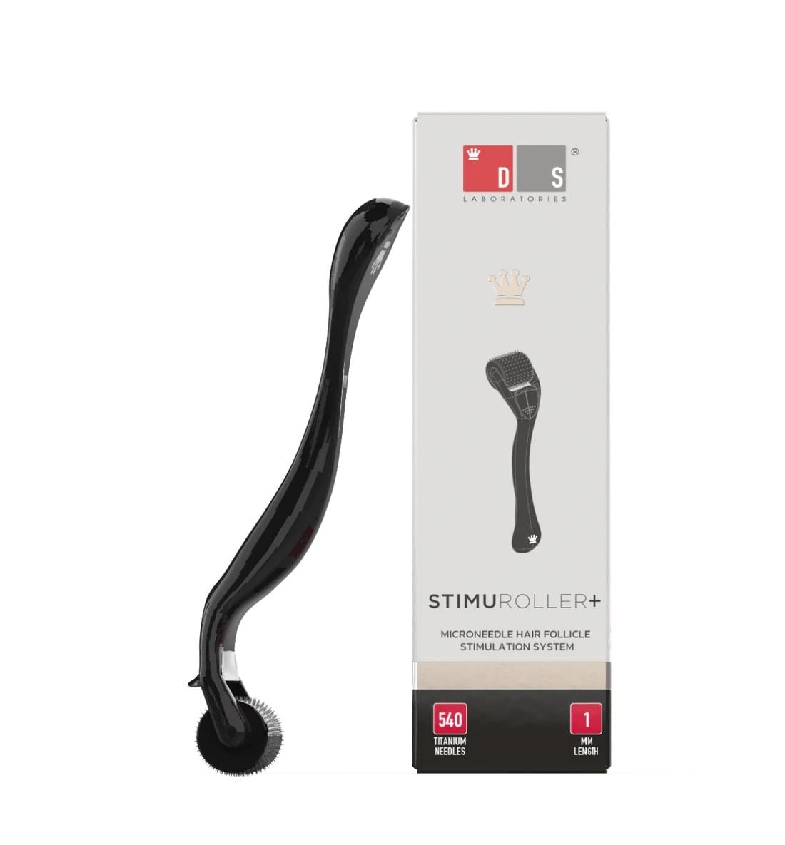  Cây lăn kim kích thích mọc tóc StimuROLLER Ds laboratories 