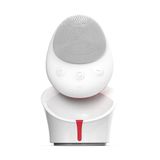  Máy rửa mặt làm sạch da mặt cao cấp Stimubrush Smart Facial Cleansing Ds Laboratories Mỹ 