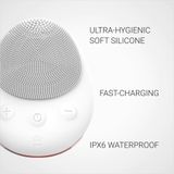  Máy rửa mặt làm sạch da mặt cao cấp Stimubrush Smart Facial Cleansing Ds Laboratories Mỹ 