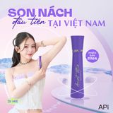 Son nách APi, Serum khử mùi hôi nách, lăn nách api, lăn khử mùi giảm thâm nách, ngăn tiết mồ hôi trong vòng 72h 
