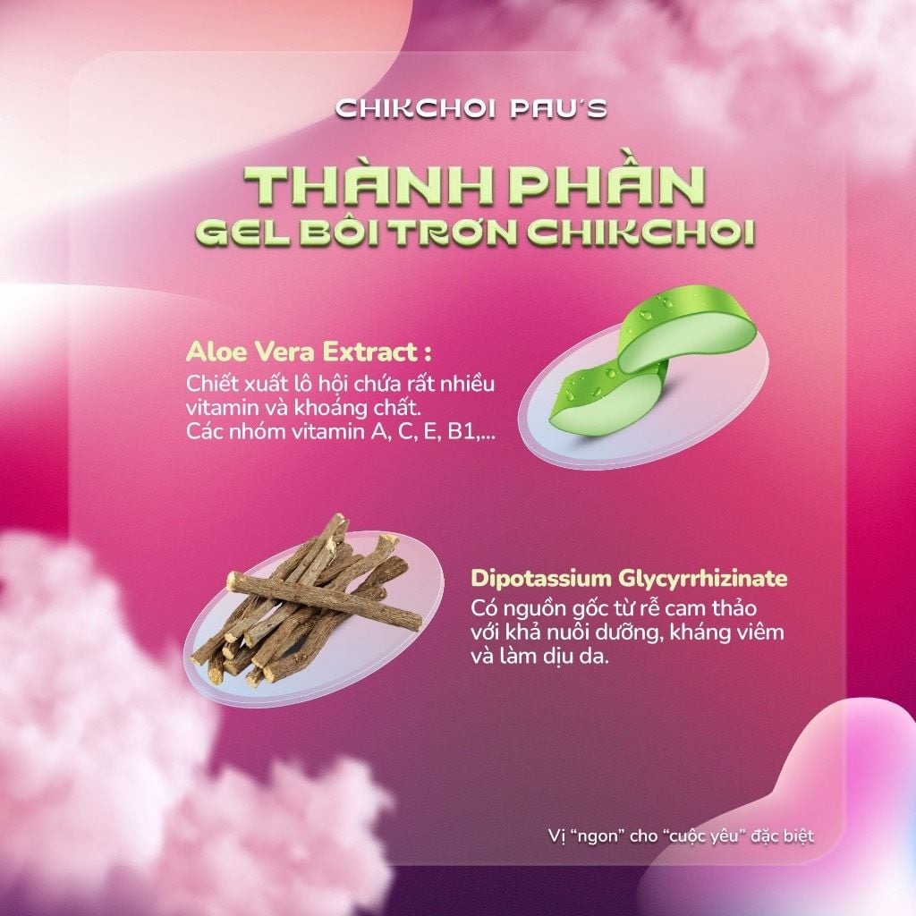  Xịt cải thiện sinh lí nam giới Chikchoi Pau's xuất tinh sớm 15ml 