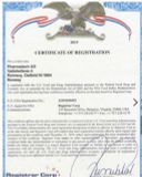  THẠCH CƯỜNG DƯƠNG HƯƠNG TRÁI CÂY TĂNG CƯỜNG SINH LÝ NAM HỘP 7 GÓI 