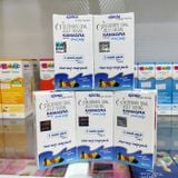  THẠCH CƯỜNG DƯƠNG HƯƠNG TRÁI CÂY TĂNG CƯỜNG SINH LÝ NAM HỘP 7 GÓI 