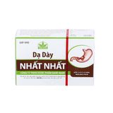  Dạ Dày Nhất Nhất trị viêm loét dạ dày, tá tràng (2 vỉ x 10 viên) 