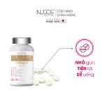  Viên Uống Collagen Nucos Giúp Trẻ Hóa Da 180 Viên Cells-Up 