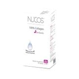  Viên Uống Nucos Giúp Săn Chắc, Ngừa Chảy Xệ (90 Viên/Hộp) 100% Collagen 