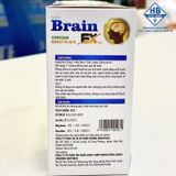  BPH - NADO BRAIN EXTRA Hộp 100 viên 