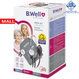  B.Well Swiss Máy đo huyết áp cơ MED-62 