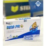  BINA PRO - Men vi sinh 