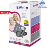  B.Well Swiss Máy đo huyết áp cơ MED-61 