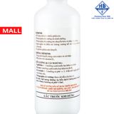  Hỗn Dịch Uống CALCIGENOL 360ml 