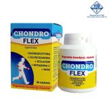  CHONDRO FLEX - Viên uống hỗ trợ xương khớp 