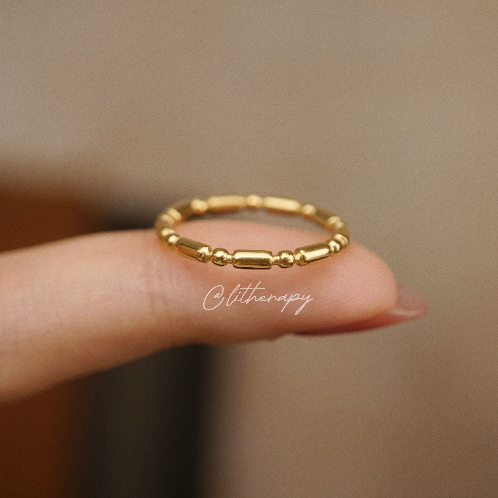 CODE RING L I T H E R A P Y