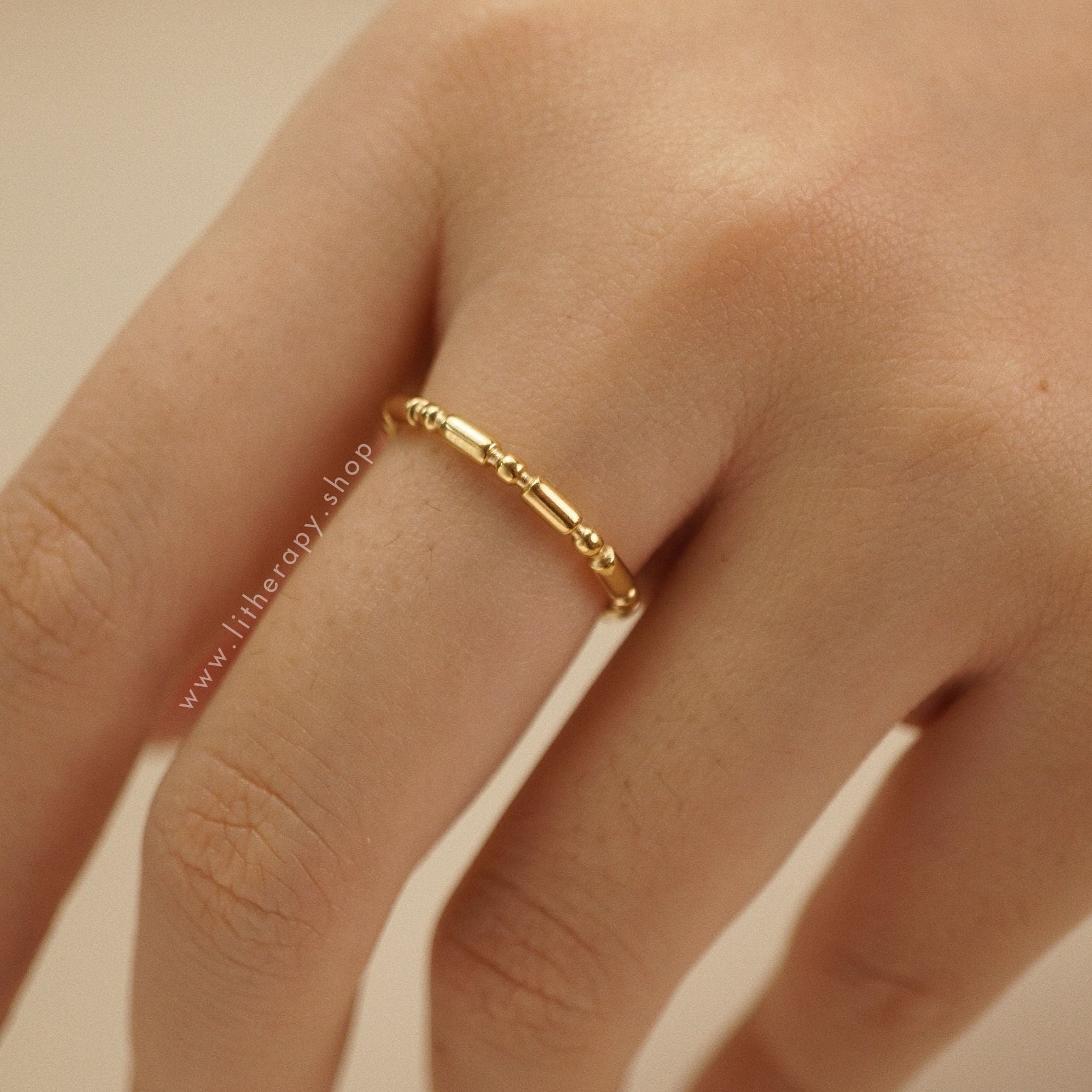 CODE RING L I T H E R A P Y