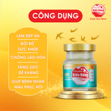 Yến Chưng Sẵn Yến Sào Biển Đông Nhiều Vị – Hộp 1 hũ