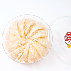 [100G] Yến Tổ Tinh Chế Thượng Hạng Yến Sào Biển Đông East Sea Nest 100Gr