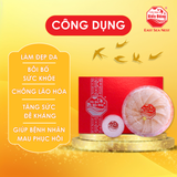 [100G] Yến Tổ Tinh Chế Thượng Hạng Yến Sào Biển Đông East Sea Nest 100Gr