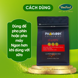 Cafe Rang Xay Nguyên Chất Happy