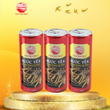 Nước Yến Đông Trùng Hạ Thảo 240ml