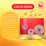 [30G] Yến Tinh Chế Thượng Hạng Yến Sào Biển Đông East Sea Nest
