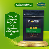 Cà Phê Rang Xay Mộc Vimifood Enjoy Life gói 200Gr