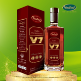 Rượu Đông Trùng Hạ Thảo Vimifood V7 500ml