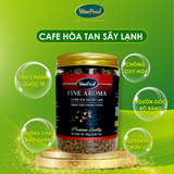 Cà phê sấy lạnh cao cấp Vimifood 80Gr