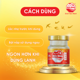 Yến Chưng Sẵn Yến Sào Biển Đông Nhiều Vị – Hộp 1 hũ