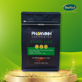 Cà Phê Rang Xay Mộc Vimifood Enjoy Life gói 200Gr