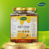 Mật Ong Tự Nhiên Cao Cấp Vimifood 360g