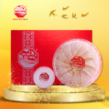 [100G] Yến Tổ Tinh Chế Thượng Hạng Yến Sào Biển Đông East Sea Nest 100Gr