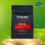 Cafe Rang Xay Nguyên Chất Happy