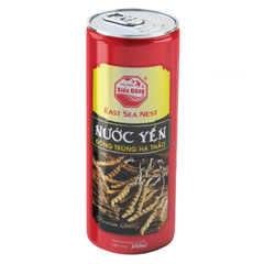 Nước Yến Đông Trùng Hạ Thảo 240ml