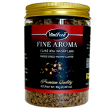 Cà phê sấy lạnh cao cấp Vimifood 80Gr