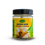 Nhân Sâm Ontario Canada 20g