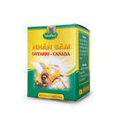 Nhân Sâm Ontario Canada 50g