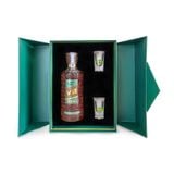 Rượu Đông Trùng Hạ Thảo Vimifood V8 (Premium Quality) - 650 ml