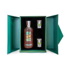 Rượu Đông Trùng Hạ Thảo Vimifood V8 (Premium Quality) - 650 ml