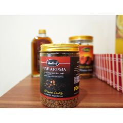 Cà phê sấy lạnh cao cấp Vimifood 80Gr