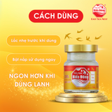 Yến Chưng Sẵn Vị Sen Tươi Yến Sào Biển Đông East Sea Nest Hộp 6 Hũ