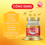 Yến Chưng Sẵn Vị Đường Phèn Yến Sào Biển Đông East Sea Nest hũ 70ml