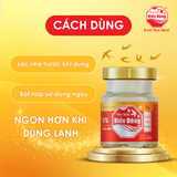 Yến Chưng Sẵn Vị Đường Phèn Yến Sào Biển Đông East Sea Nest Hộp 6 hũ