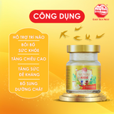 Yến Chưng Sẵn Dành Cho Trẻ Em Kids Yến Sào Biển Đông East Sea Nest hũ 70ml