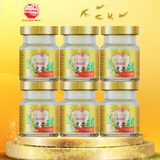 Yến Chưng Sẵn Dành Cho Trẻ Em Kids Yến Sào Biển Đông East Sea Nest hũ 70ml