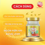 Yến Chưng Sẵn Dành Cho Trẻ Em Kids Yến Sào Biển Đông East Sea Nest hũ 70ml