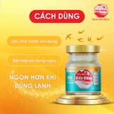Yến Chưng Sẵn Không Đường Yến Sào Biển Đông East Sea Nest Hộp 6 hũ